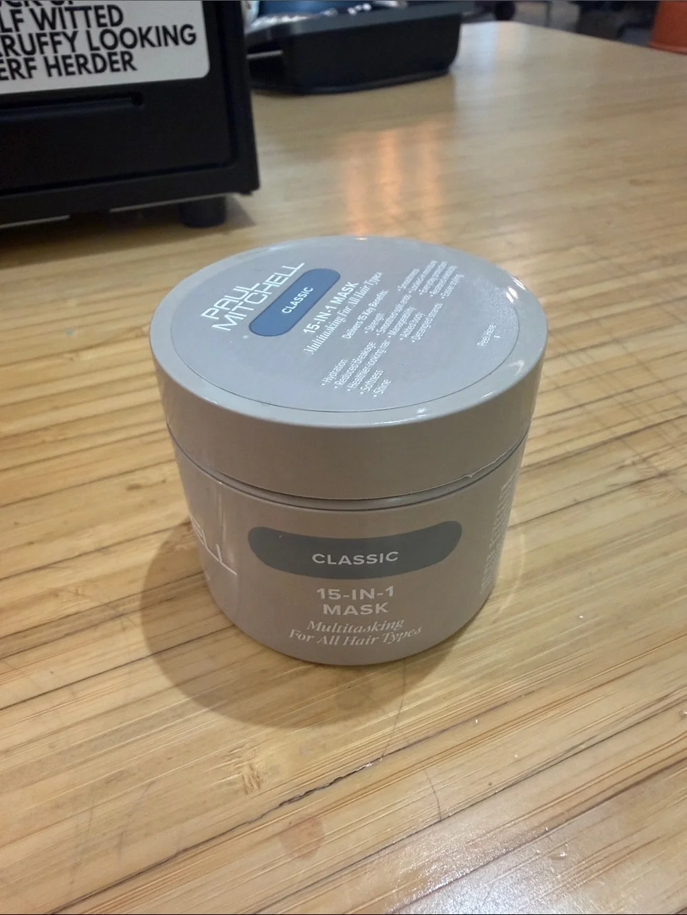 Assorted Hair Care Bundle - Travel Sizes